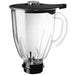 ROTOR - ROTOR Mixaufsatz 4 Liter Kunststoff "High Power" - GastroDeals
