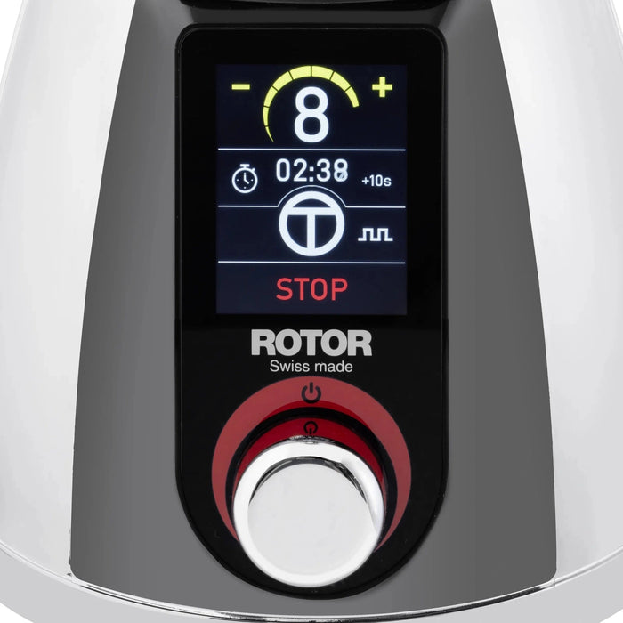 ROTOR - ROTOR Mixer GK950 Touchdisplay und Drehknopf - GastroDeals