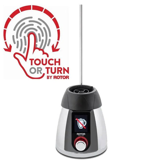 ROTOR - ROTOR Mixer GK950 Touchdisplay und Drehknopf - GastroDeals