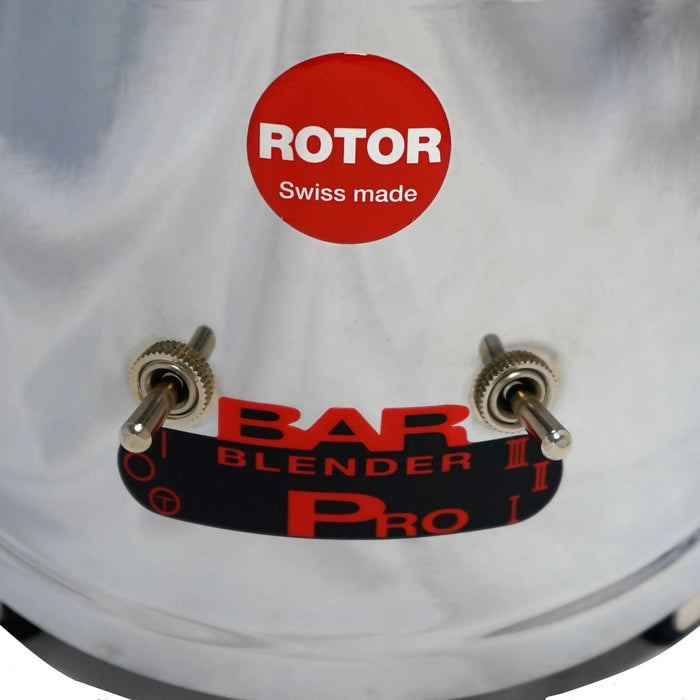 ROTOR - ROTOR Mixer RBB Pro ohne Mixaufsatz - GastroDeals