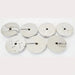 ROTOR - ROTOR Scheibenset Gourmet S0-8, J2x2, R1.5, R3, R9, GA, B3x3 - GastroDeals