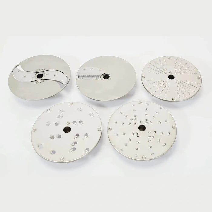 ROTOR - ROTOR Scheibenset Standard S0-8, J2x2, R1.5, R3, R9 - GastroDeals