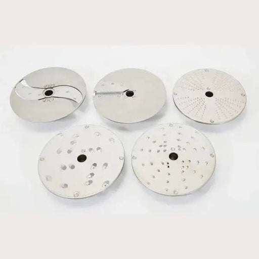 ROTOR - ROTOR Scheibenset Standard S0-8, J2x2, R1.5, R3, R9 - GastroDeals