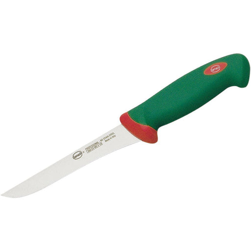 Sanelli - Sanelli Ausbeinmesser, ergonomischer Griff, Klingenlänge 16 cm - GastroDeals