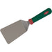 Sanelli - Sanelli Bratenspachtel, ergonomischer Griff, Laffenlänge 15 cm - GastroDeals