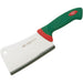 Sanelli - Sanelli Hackbeil, ergonomischer Griff, Klingenlänge 16 cm - GastroDeals