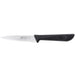 Sanelli - Sanelli Skin Schälmesser, gezahnt, Klingenlänge 110 mm - GastroDeals