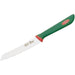 Sanelli - Sanelli Tomatenmesser, ergonomischer Griff, Klingenlänge 11,5 cm - GastroDeals