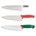 Sanelli - Sanelli Tranchiermesser, ergonomischer Griff, Klingenlänge 25,5 cm - GastroDeals
