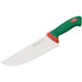 Sanelli - Sanelli Tranchiermesser, ergonomischer Griff, Klingenlänge 25,5 cm - GastroDeals