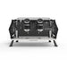 Sanremo Cafe Racer Dolomiti 2 Gruppig | Siebträgermaschine
