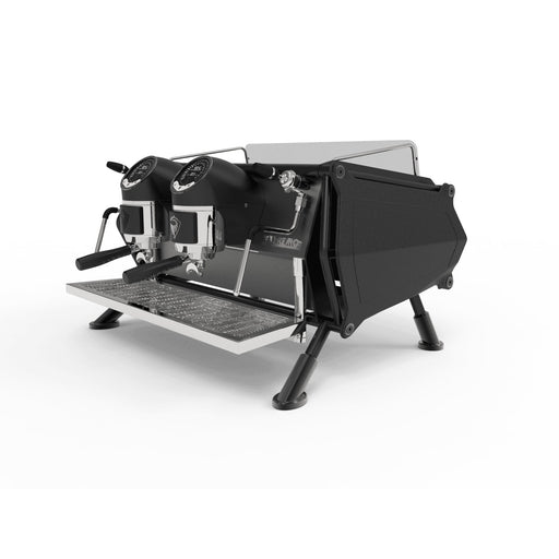 Sanremo - Sanremo - Café Racer Custom Dolomiti / 2-Gruppig - GastroDeals