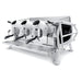 Sanremo Cafe Racer Full White Weiß 3 Gruppig | Siebträgermaschine