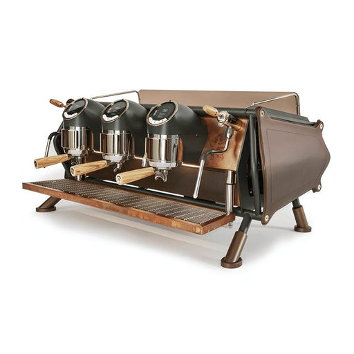 Sanremo Cafe Racer Renegade 3 Gruppig | Siebträgermaschine