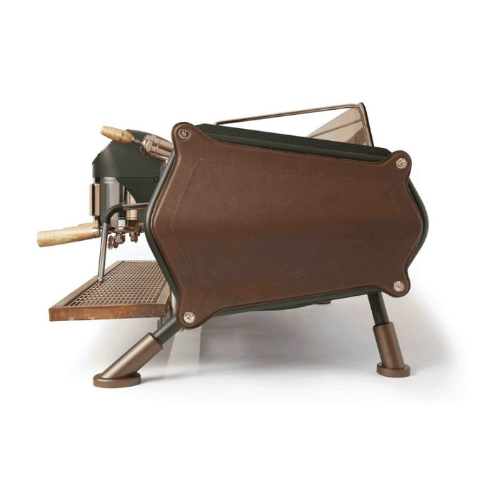Sanremo - Sanremo - Café Racer Custom Renegade / 3-Gruppig - GastroDeals