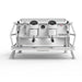 Sanremo Cafe Racer Naked 2 Gruppig | Siebträgermaschine Espresso Kaffeemaschine