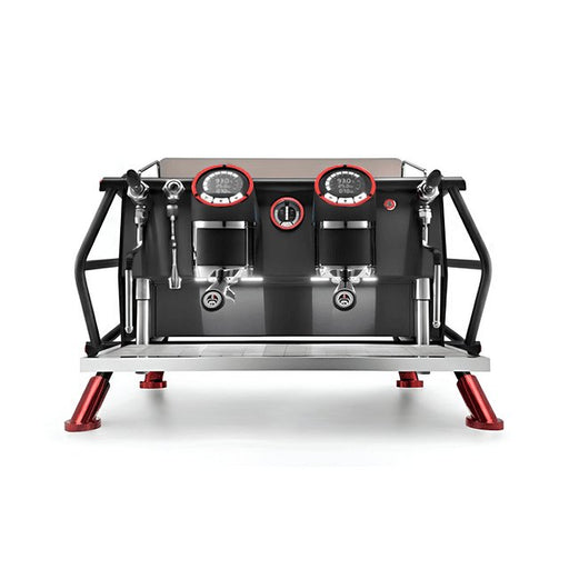 Sanremo - Sanremo - Café Racer Naked / 2-Gruppig - GastroDeals