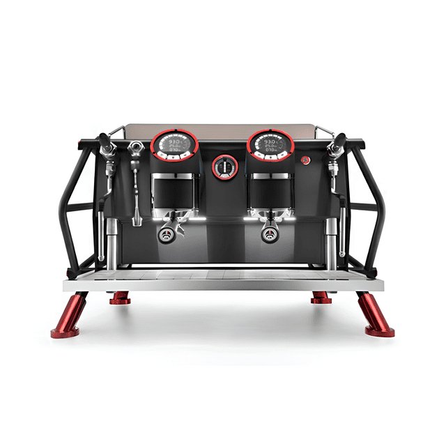 Sanremo - Sanremo - Café Racer Naked / 2-Gruppig - GastroDeals