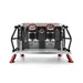 Sanremo - Sanremo - Café Racer Naked / 2-Gruppig - GastroDeals
