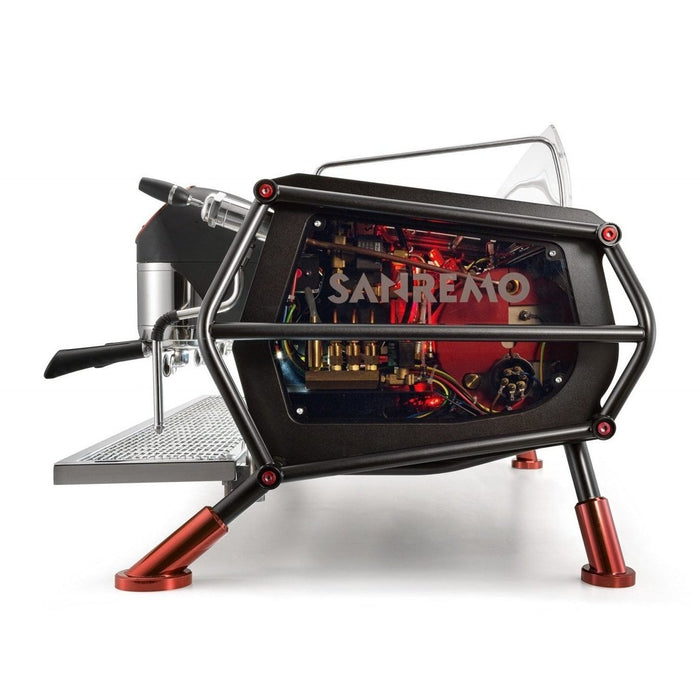Sanremo - Sanremo - Café Racer Naked / 3-Gruppig - GastroDeals