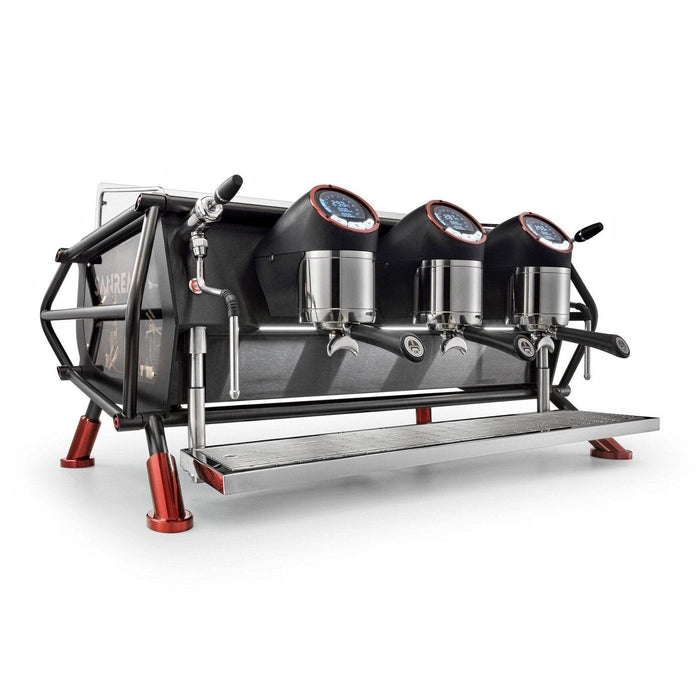 Sanremo - Sanremo - Café Racer Naked / 3-Gruppig - GastroDeals
