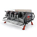 Sanremo Cafe Racer Naked 3 Gruppig | Siebträgermaschine Espresso Kaffeemaschine