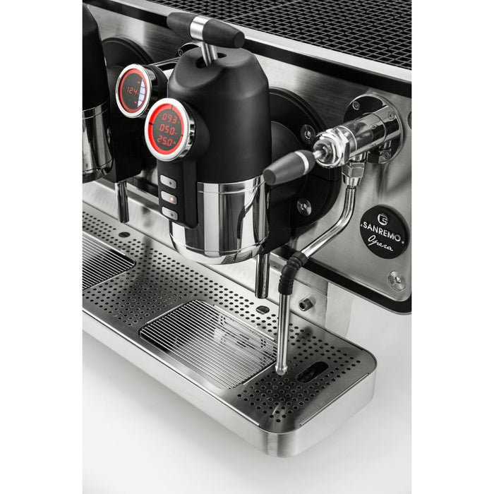 Sanremo - Sanremo - Opera 2.0 / 2-Gruppig - GastroDeals