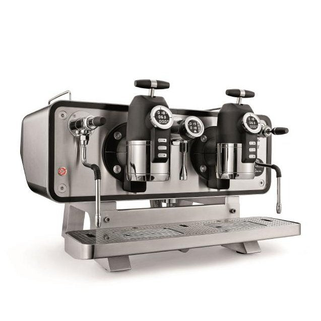 Sanremo Opera 2.0 2 Gruppig | Siebträgermaschine Espresso Kaffeemaschine