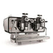 Sanremo Opera 2.0 2 Gruppig | Siebträgermaschine Espresso Kaffeemaschine