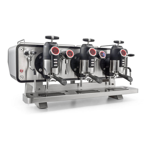 Sanremo Opera 2.0 3 Gruppig | Siebträgermaschine Espresso Kaffeemaschine