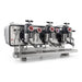 Sanremo Opera 2.0 3 Gruppig | Siebträgermaschine Espresso Kaffeemaschine