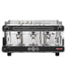 Sanremo Torino SAP 3 Gruppig | Siebträgermaschine Espresso Kaffeemaschine