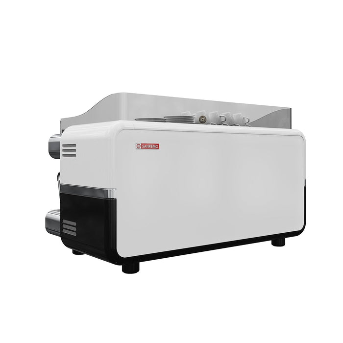 Sanremo - Sanremo - Torino SED / 3-Gruppig - GastroDeals