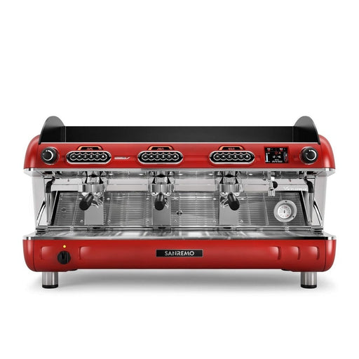 Sanremo - Sanremo - Verona S / 3-Gruppig - GastroDeals