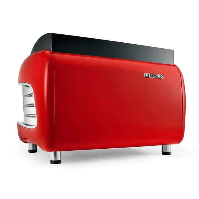 Sanremo - Sanremo - Verona Tall SED / 2-Gruppig - GastroDeals