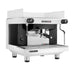 Sanremo Zoe SED 1 Gruppig | Siebträgermaschine Espresso Kaffeemaschine