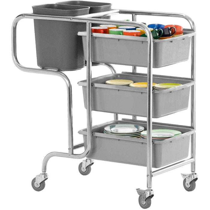 Saro - SARO Abräumwagen Modell CLAIRE - GastroDeals