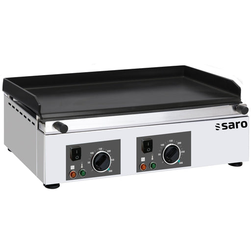 Saro - SARO Griddleplatte Modell GPK 600 - GastroDeals