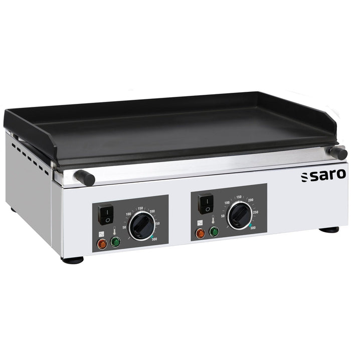 Saro - SARO Griddleplatte Modell GPK 600 - GastroDeals
