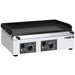Saro - SARO Griddleplatte Modell GPK 600 - GastroDeals