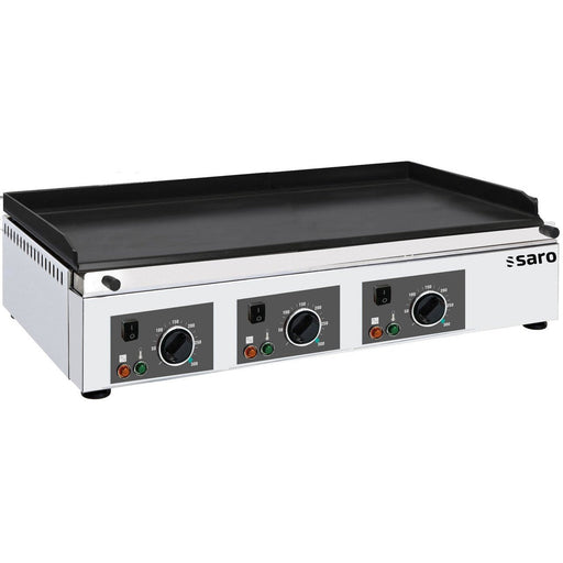 Saro - SARO Griddleplatte Modell GPK 800 - GastroDeals