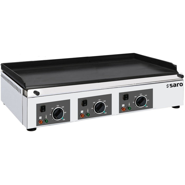 Saro - SARO Griddleplatte Modell GPK 800 - GastroDeals