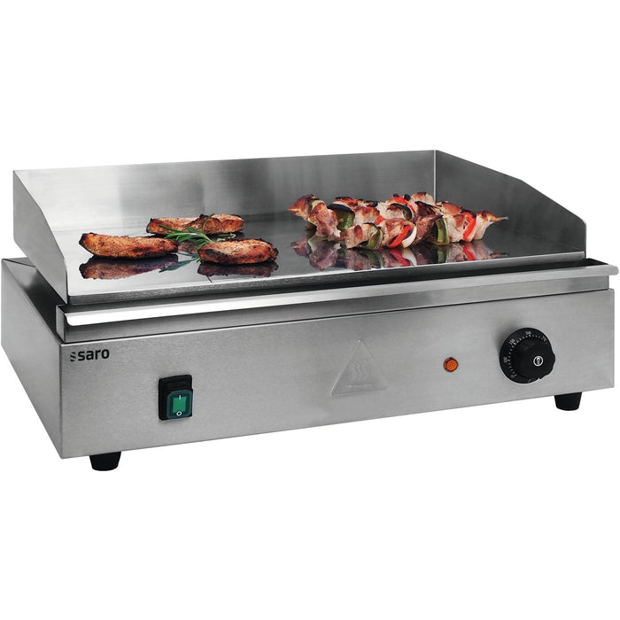 Saro - SARO Griddleplatte Modell PADUA - GastroDeals