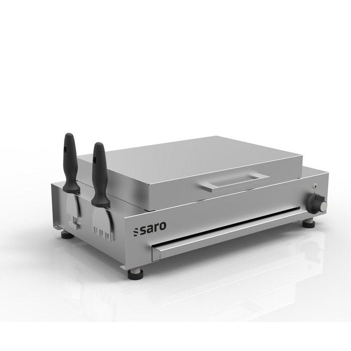Saro - SARO Grill, Deckel, Modell WOW GRILL EGO HOME S - GastroDeals
