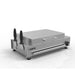 Saro - SARO Grill, Deckel, Modell WOW GRILL EGO HOME S - GastroDeals