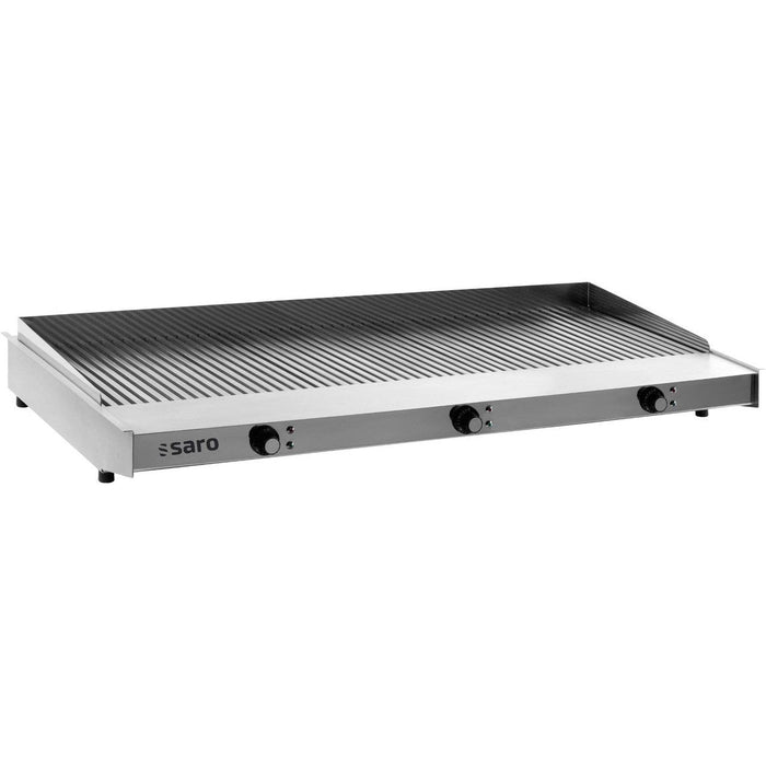 Saro - SARO Grill WOW Grill 1200 - GastroDeals