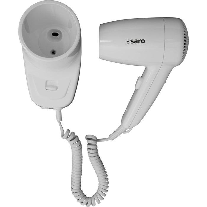 Saro - SARO Haartrockner Modell JEREMY - GastroDeals