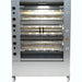 Saro - SARO Hähnchengrill Gas Modell 12MR - GastroDeals