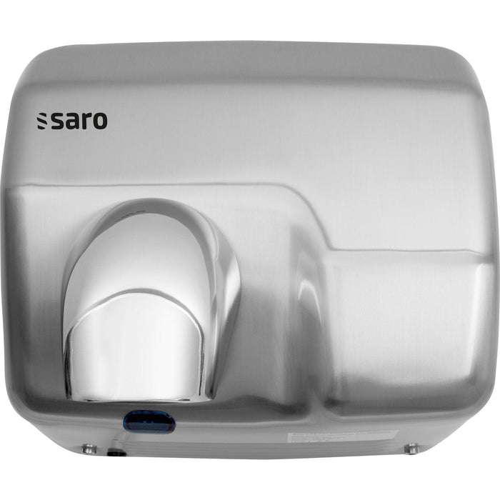 Saro - SARO Händetrockner Modell FABIAN - GastroDeals