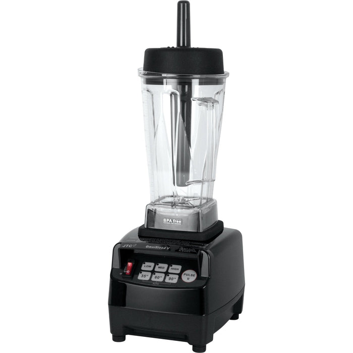 Saro - SARO Hochleistungsmixer, JTC Omniblend V TM-800 schwarz - GastroDeals
